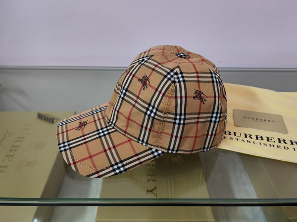 ブランド帽子正面デザイン